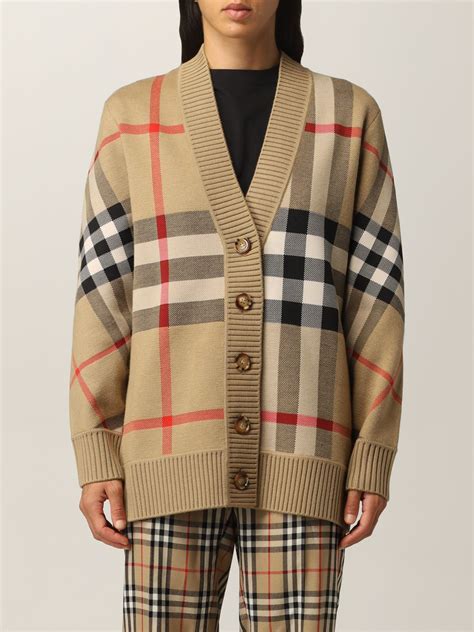 Burberry Cardigan for Women 